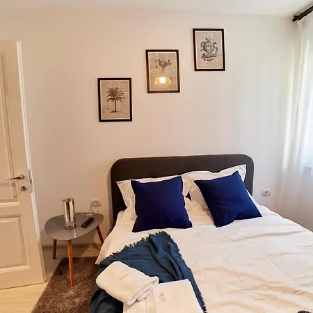 Apartment Avram Iancu