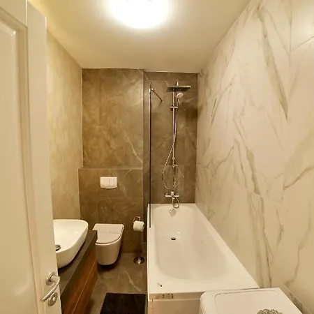 Avram Iancu Apartment
