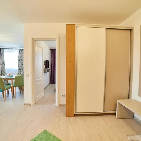 Apartment Avram Iancu